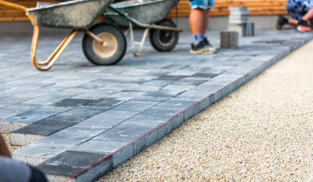 Best Driveway Repair Near Me  in North Bend, WA