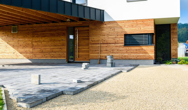 Reasons to Select Us for Your Driveway Paving Requirements in North Bend, WA