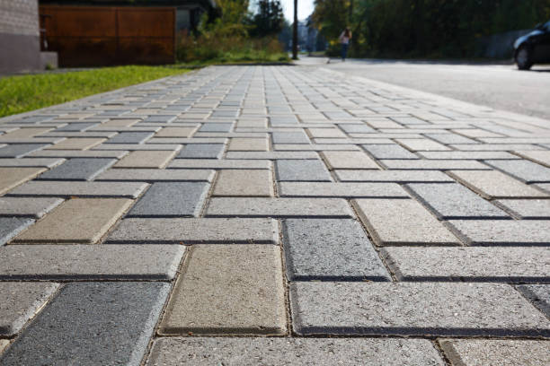 Best Residential Paver Driveway  in North Bend, WA
