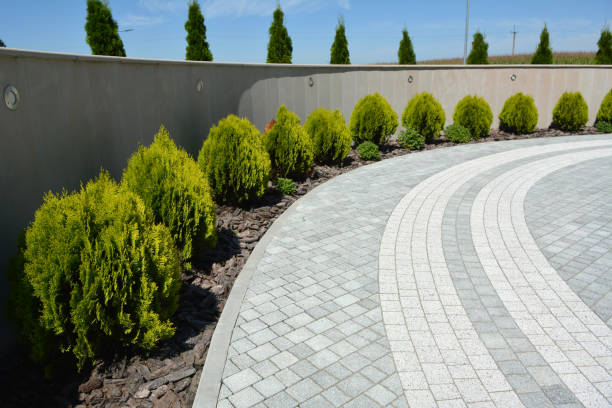 Best Interlocking Driveway Pavers  in North Bend, WA