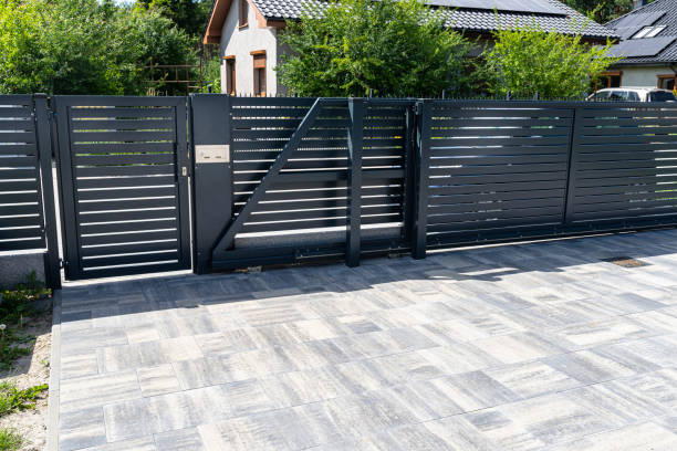 Professional Driveway Pavers in North Bend, WA