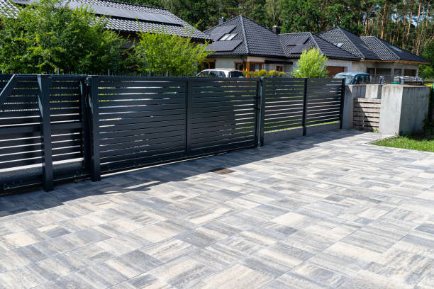 Best Driveway Pavers Installation  in North Bend, WA