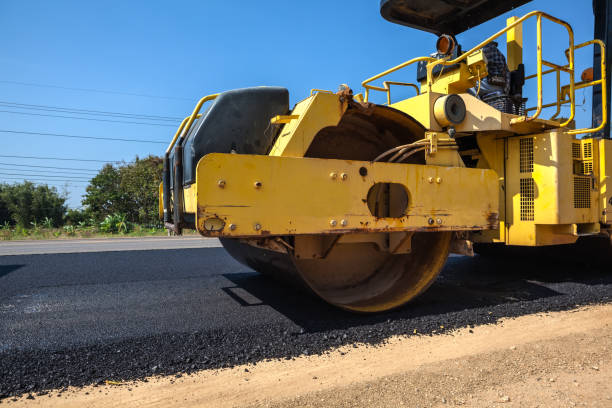 Best Driveway Pavers Cost  in North Bend, WA